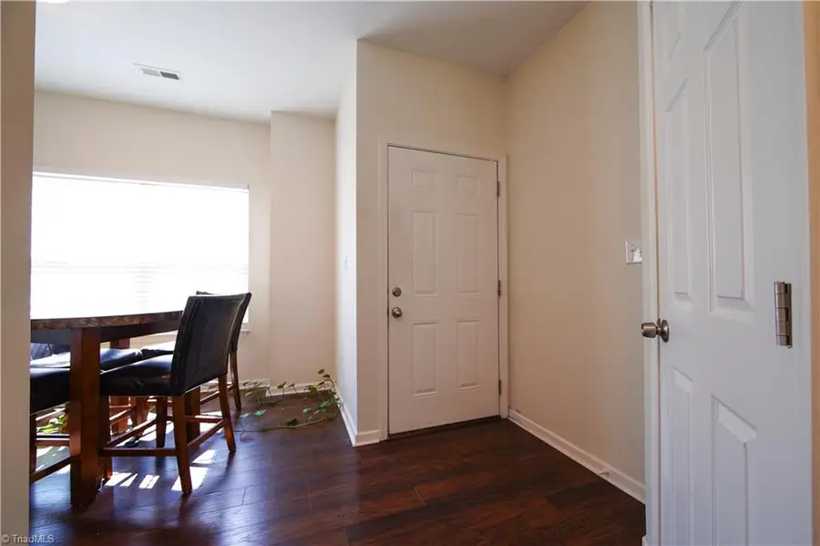 127 Sommerwall Place, Greensboro, NC 27405 - #2