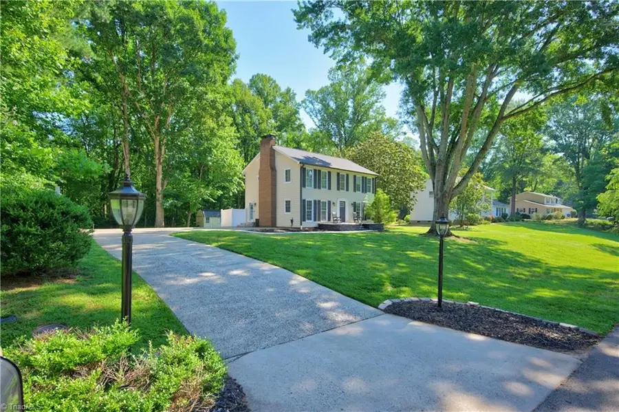 553 Cross Creek Drive, Mount Airy, NC 27030 - #2
