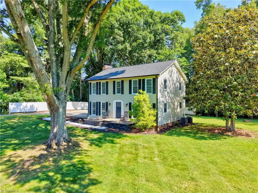 553 Cross Creek Drive, Mount Airy, NC 27030 - #3