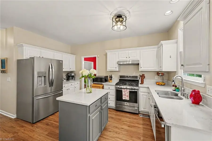 3116 Southhampton Drive, Jamestown, NC 27282 - #3