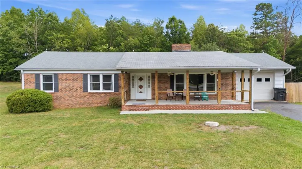 6135 Stanleyville Drive, Rural Hall, NC 27045 - #1