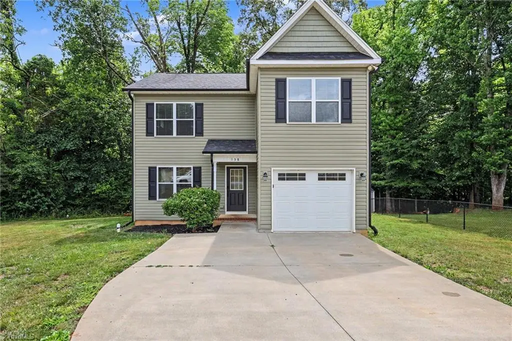 138 Gumtree Court, Mocksville, NC 27028 - #1
