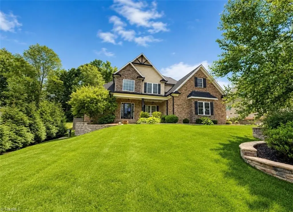 179 Pipers Ridge West, Arcadia, NC 27127 - #1