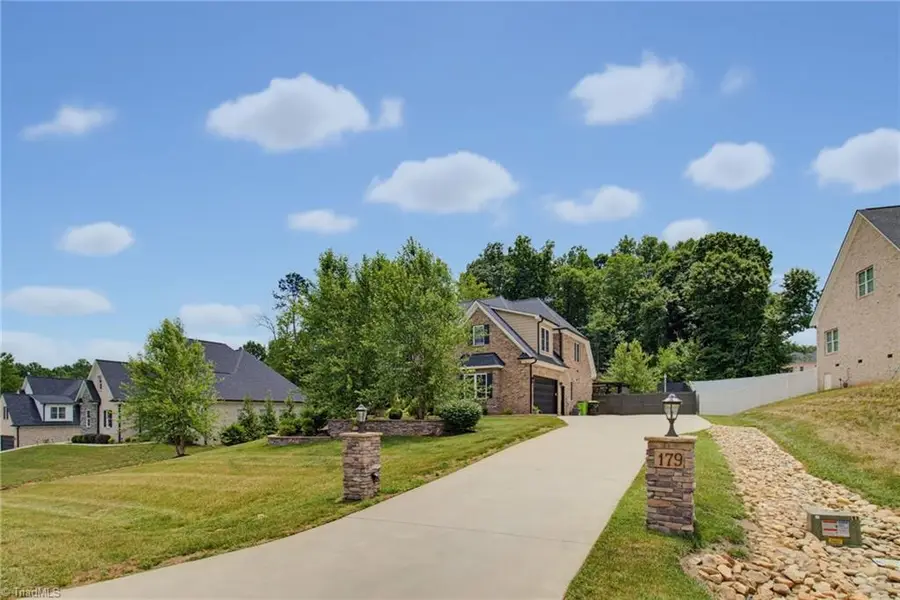 179 Pipers Ridge West, Arcadia, NC 27127 - #2