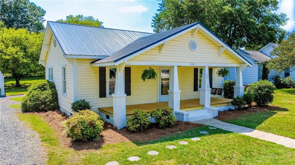2722 Darrow Road, Walkertown, NC 27051 - #1