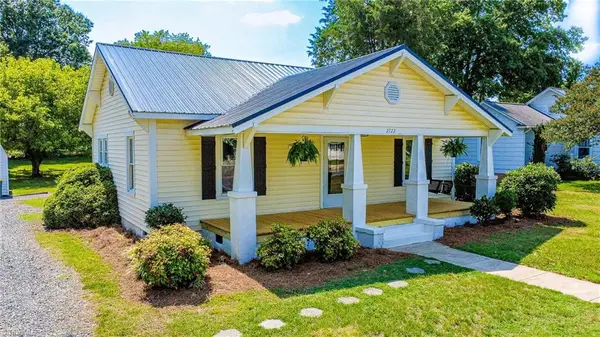 2722 Darrow Road, Walkertown, NC 27051