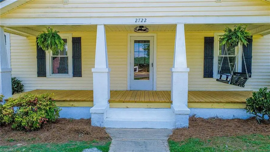 2722 Darrow Road, Walkertown, NC 27051 - #2