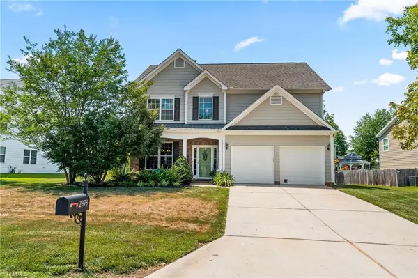 2373 Rockland Circle, High Point, NC 27265