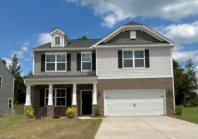 854 Bryson Boulevard, Lexington, NC 27295 - #1