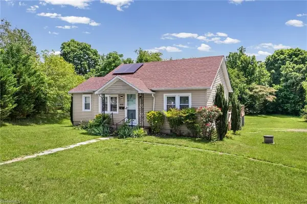 630 Pleasant Hill Drive, Elkin, NC 28621