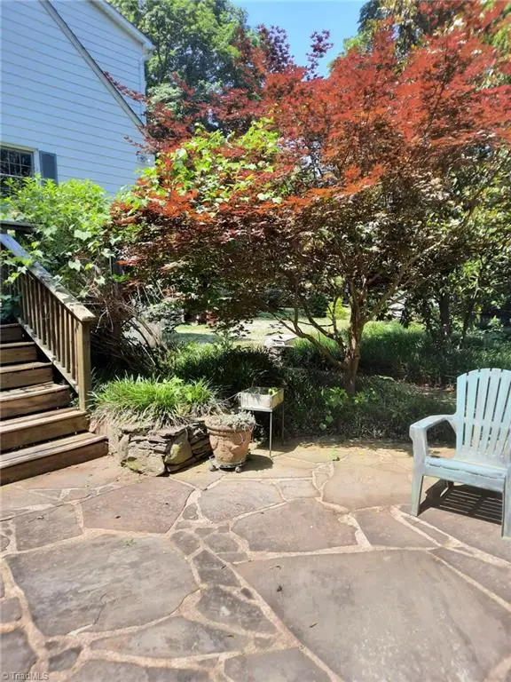 5810 Woodcliff Drive, Greensboro, NC 27410 - #2