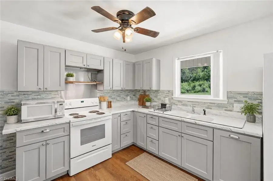 504 George Surratt Road, Lexington, NC 27295 - #3