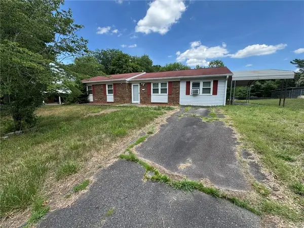 235 Butner Road, Tobaccoville, NC 27050