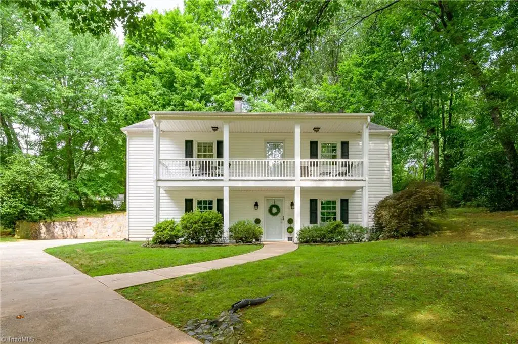 170 Farmingdale Avenue, Winston Salem, NC 27107 - #1