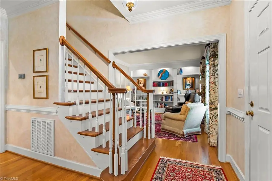 1457 Ridgemere Lane, Winston Salem, NC 27106 - #3
