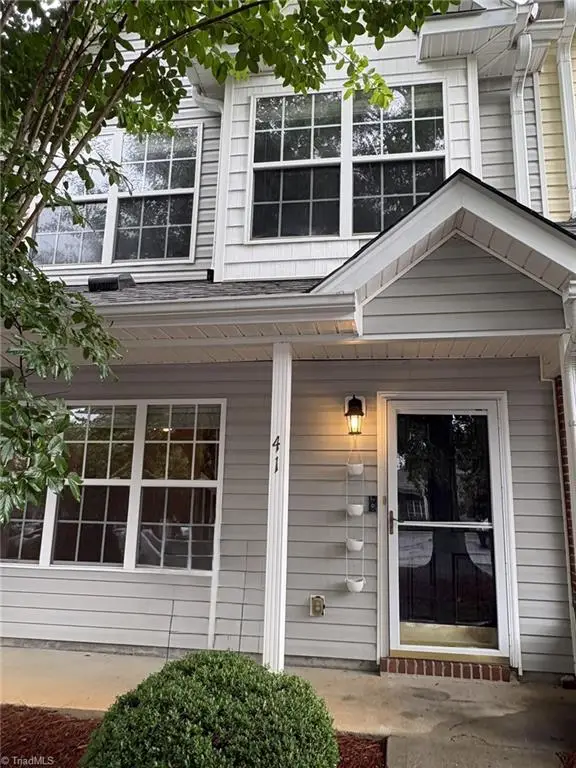 41 Tannenbaum Circle, Greensboro, NC 27410
