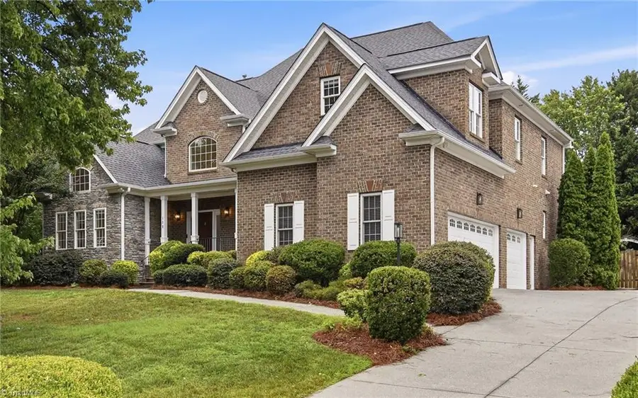 138 Montauk Court, Clemmons, NC 27012 - #2