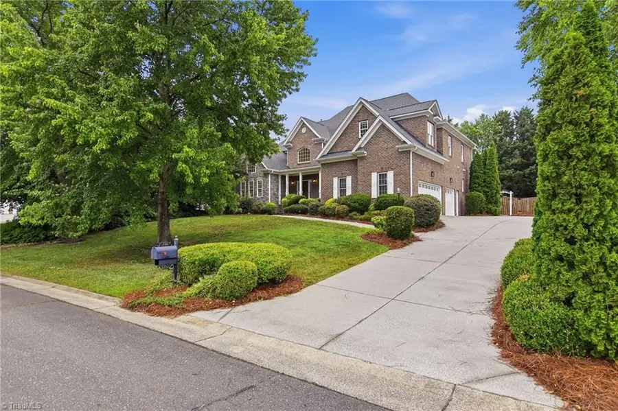 138 Montauk Court, Clemmons, NC 27012 - #3