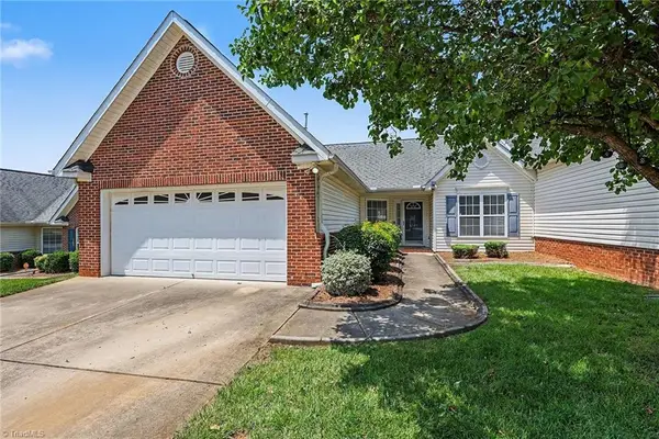 5609 Roundup Circle, Greensboro, NC 27405