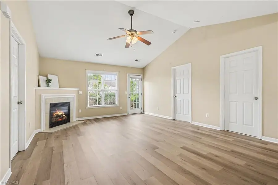 5609 Roundup Circle, Greensboro, NC 27405 - #3