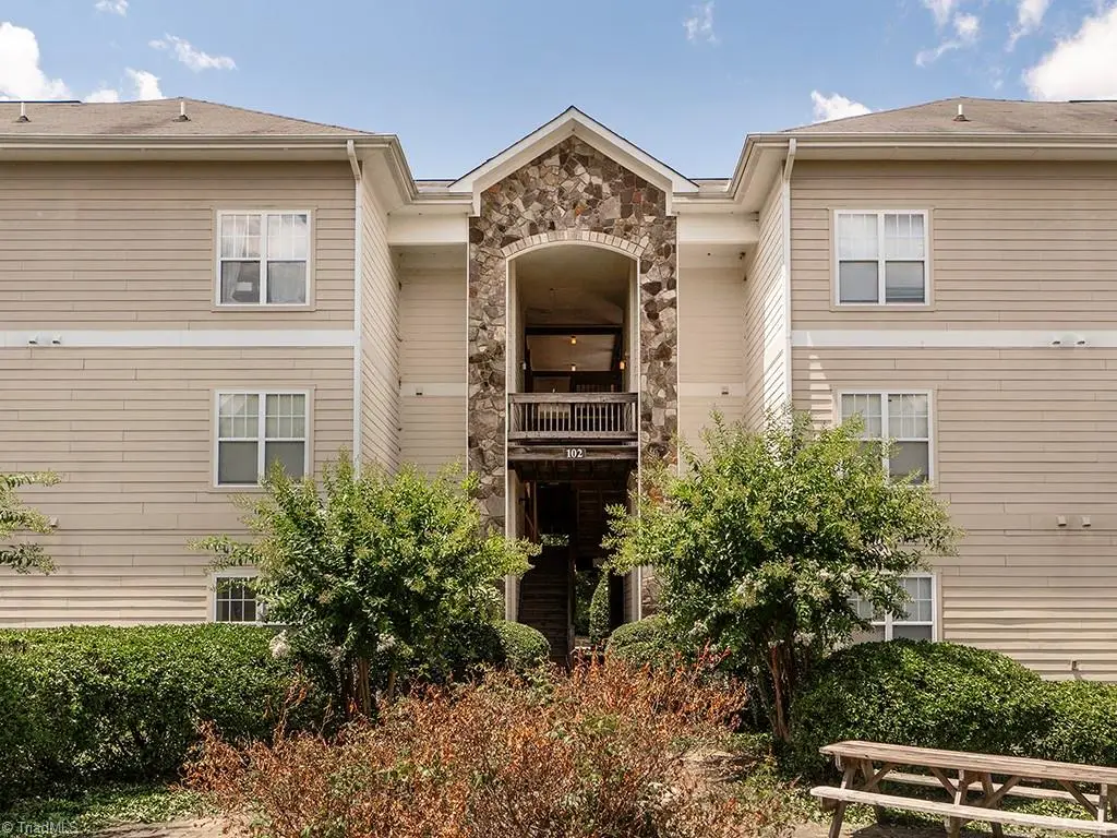 102 Campus Walk Trail #201, Elon, NC 27244 - #1