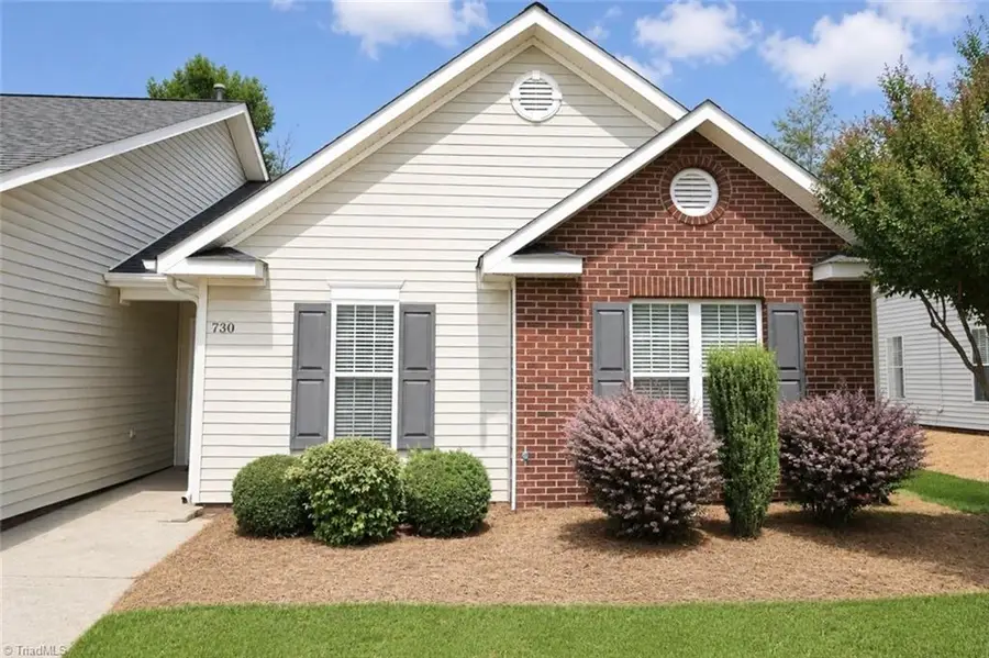 730 Wynbrook Square Lane, Winston Salem, NC 27103 - #2