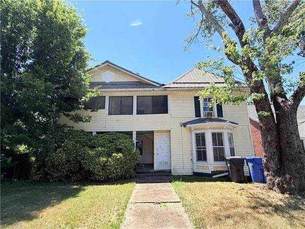 407 E Street, North Wilkesboro, NC 28659