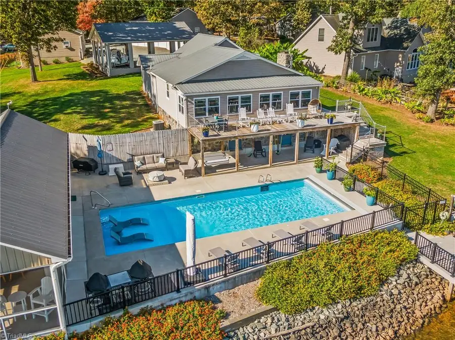 129 Friendly Way, Lexington, NC 27292 - #2