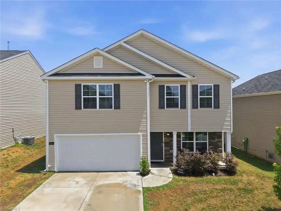 6824 Keeneland Drive, Whitsett, NC 27377 - #2