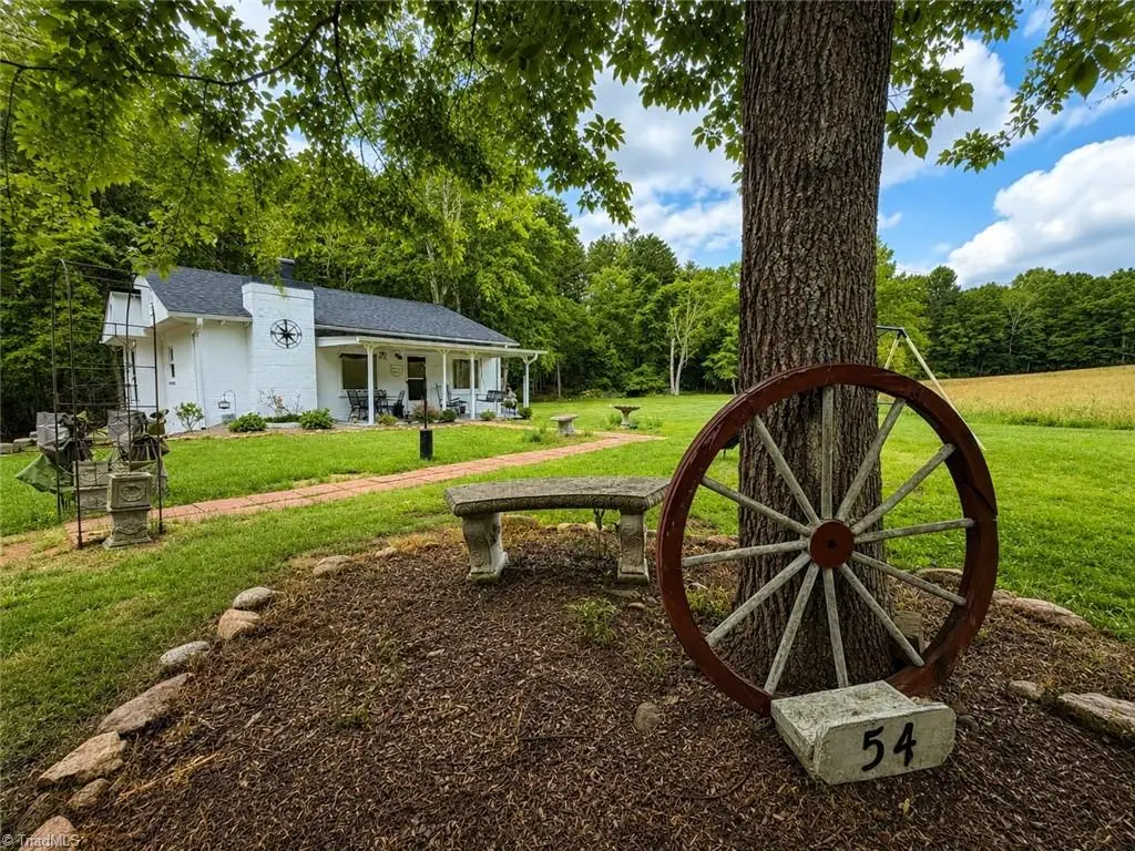 54 Wagonwheel Way, Sparta, NC 28675 - #1
