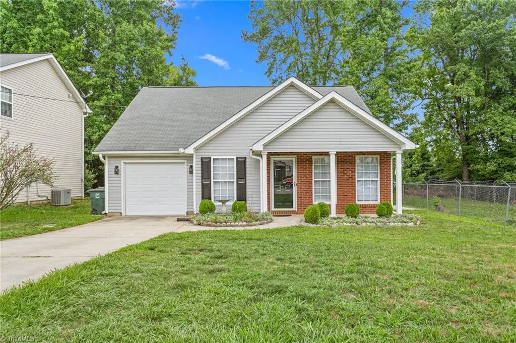 4714 Byers Road, Greensboro, NC 27405 - #1