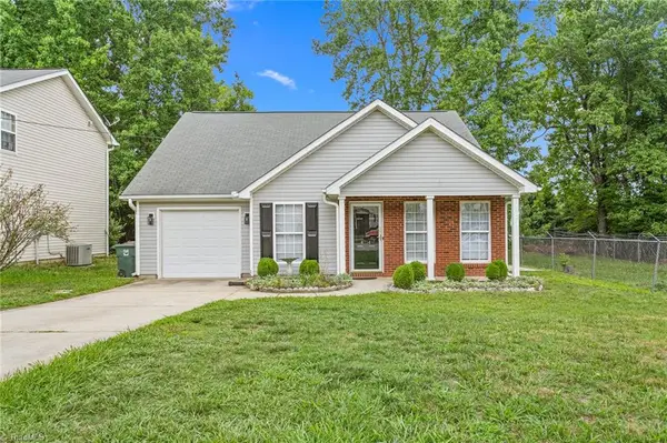 4714 Byers Road, Greensboro, NC 27405