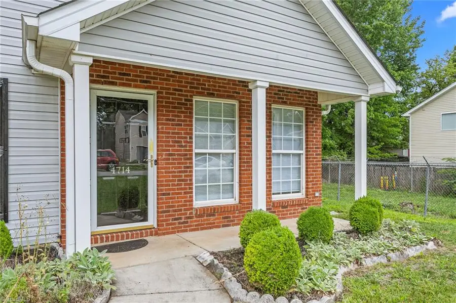 4714 Byers Road, Greensboro, NC 27405 - #3