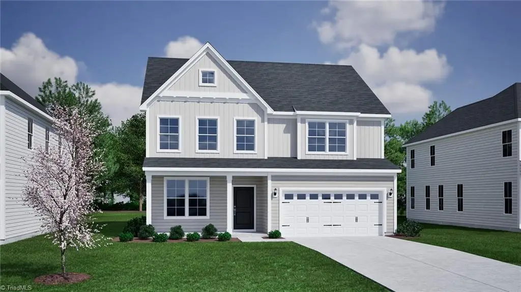 2630 Clear Lake Court, Vienna, NC 27106 - #1