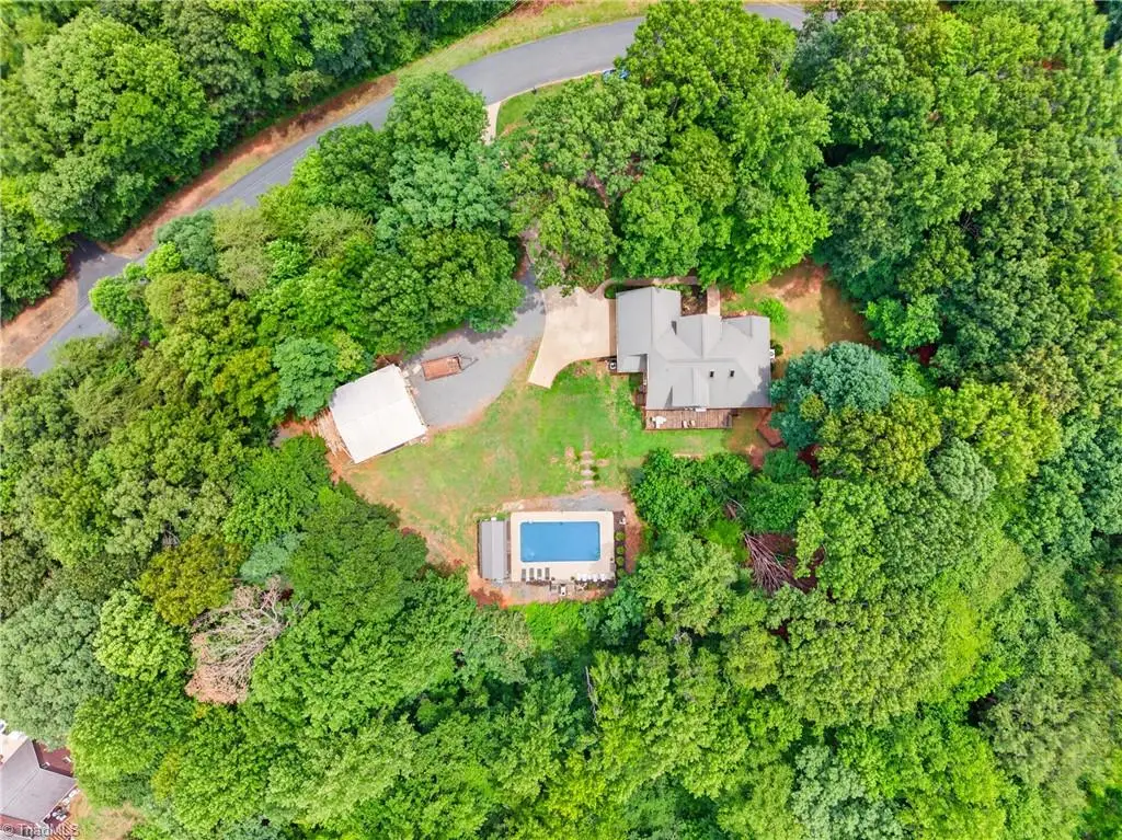 350 Lawrence Drive, Asheboro, NC 27205 - #1