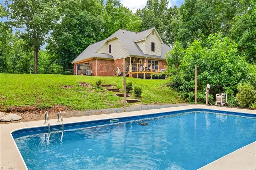 350 Lawrence Drive, Asheboro, NC 27205 - #3