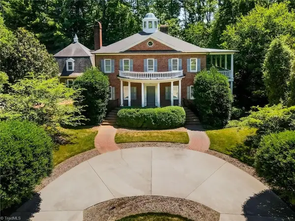 107 Staunton Drive, Greensboro, NC 27410