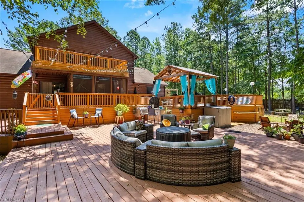 143 Mohegan Trail, Mocksville, NC 27028 - #1