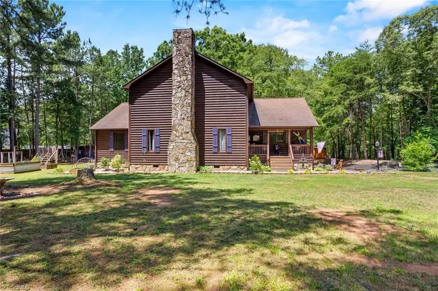 143 Mohegan Trail, Mocksville, NC 27028 - #2