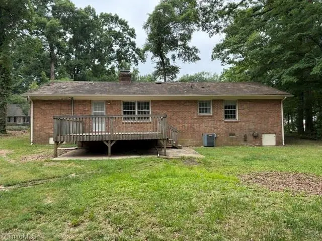 4510 Somersworth Drive, Greensboro, NC 27407 - #2