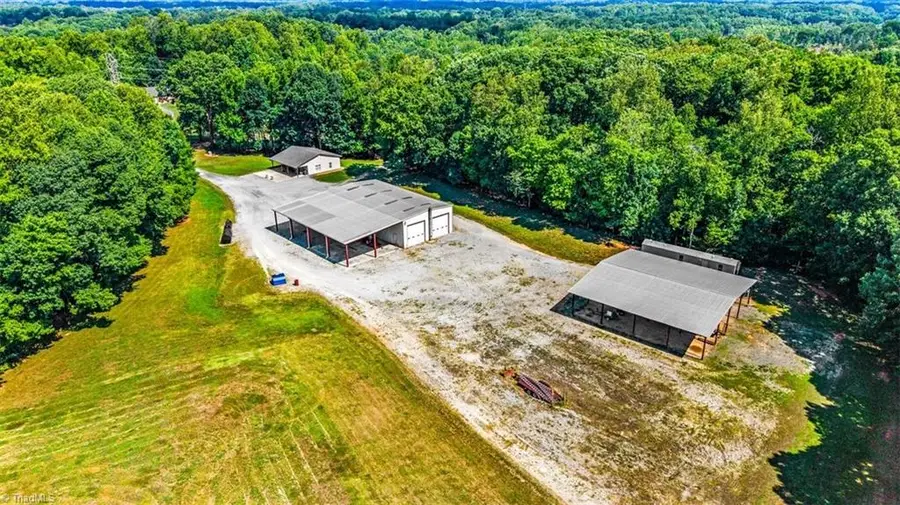 230 Marshall Smith Road, Colfax, NC 27235 - #3