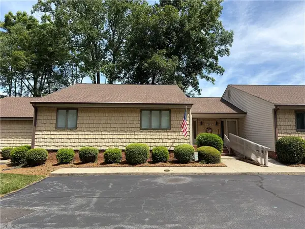 134 Old Mill Road #C, High Point, NC 27265