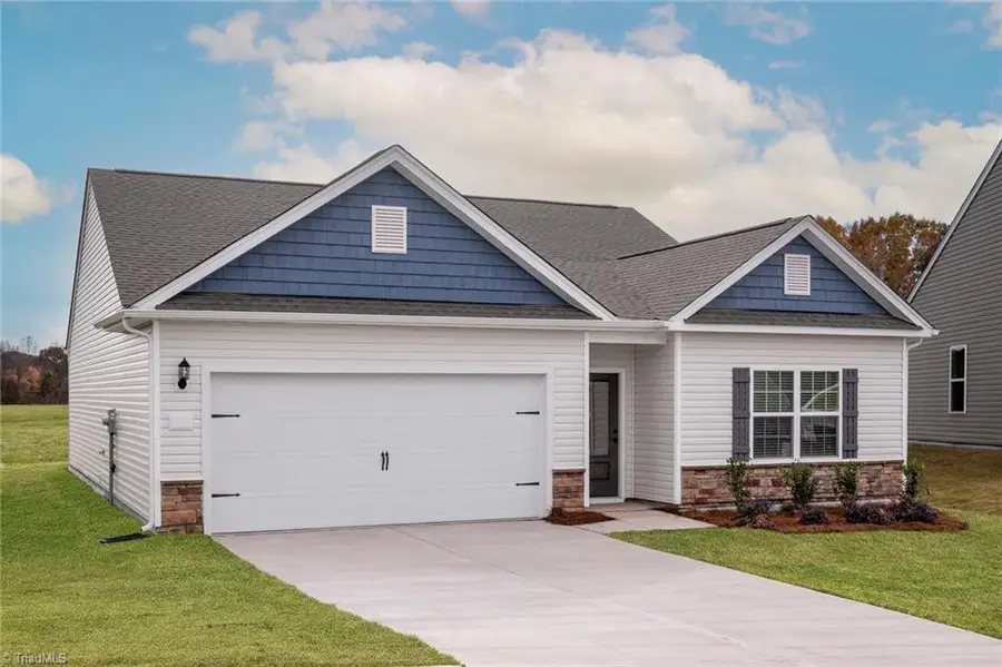 208 Macintosh Drive, King, NC 27021 - #2