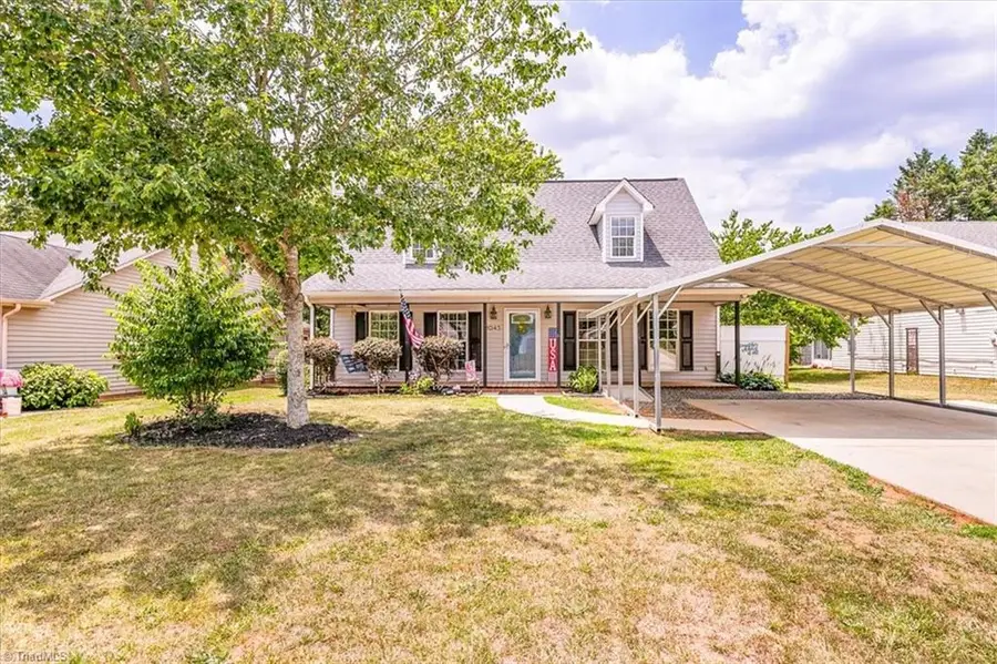 2045 Ardmore Village Lane, Winston Salem, NC 27127 - #3