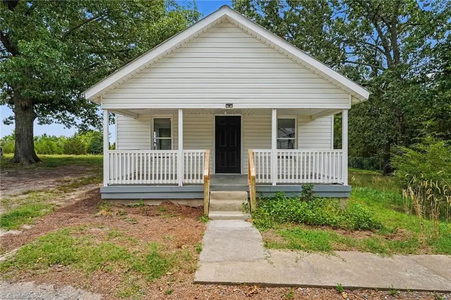 2908 Littlebrook Road, Seagrove, NC 27341 - #2