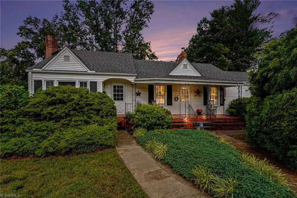133 Mountain View Road, King, NC 27030 - #1