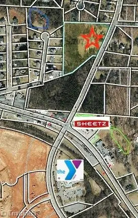 133 Mountain View Road, King, NC 27030 - #2