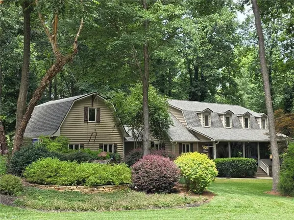 5500 Deering Place, Greensboro, NC 27406