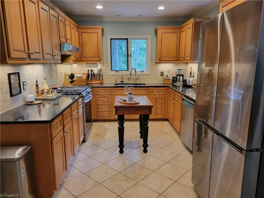 5500 Deering Place, Greensboro, NC 27406 - #3