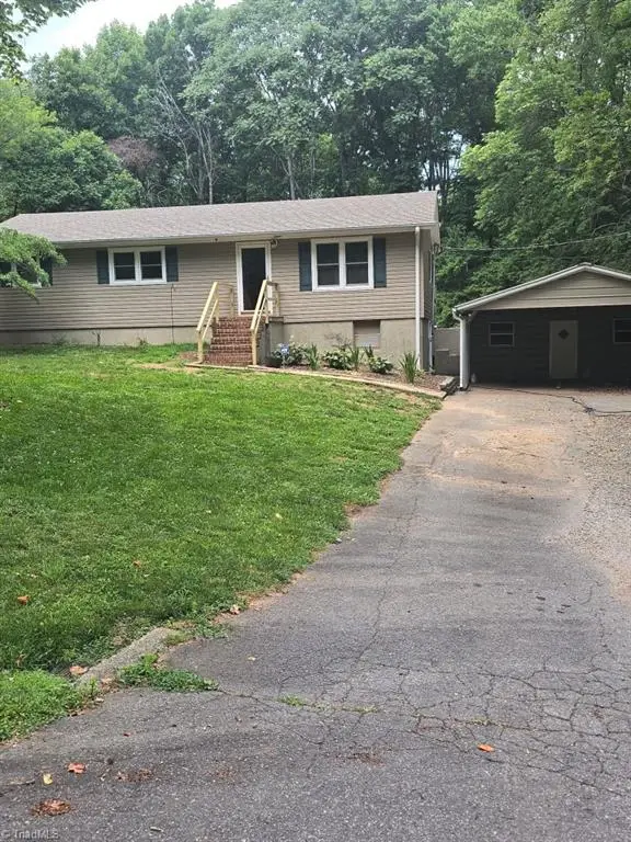 152 Blue Ridge Road, State Road, NC 28676